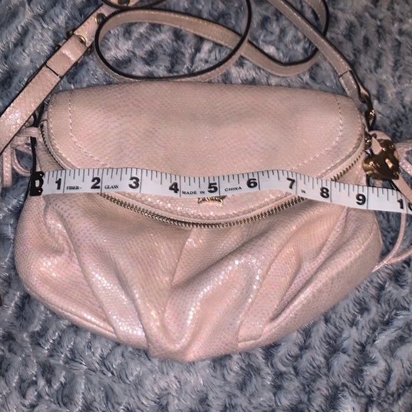 Juicy Couture Crossbody Purse - Picture 10 of 10